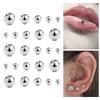 Joias e bijuteria – Piercings
