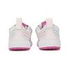 Pico 5 Leather Low Top Kids' Skateboarding Shoes Pink Children Aged 3 7 Years Old AR4161-600