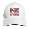 Howdy Howdy Howdy Baseball Cap Golf Hat Hip Hop Luxury Women Cap Anime Hat Women Beach Fashion Unisexs