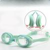 Comfortable HD Anti-fog Swim Goggles