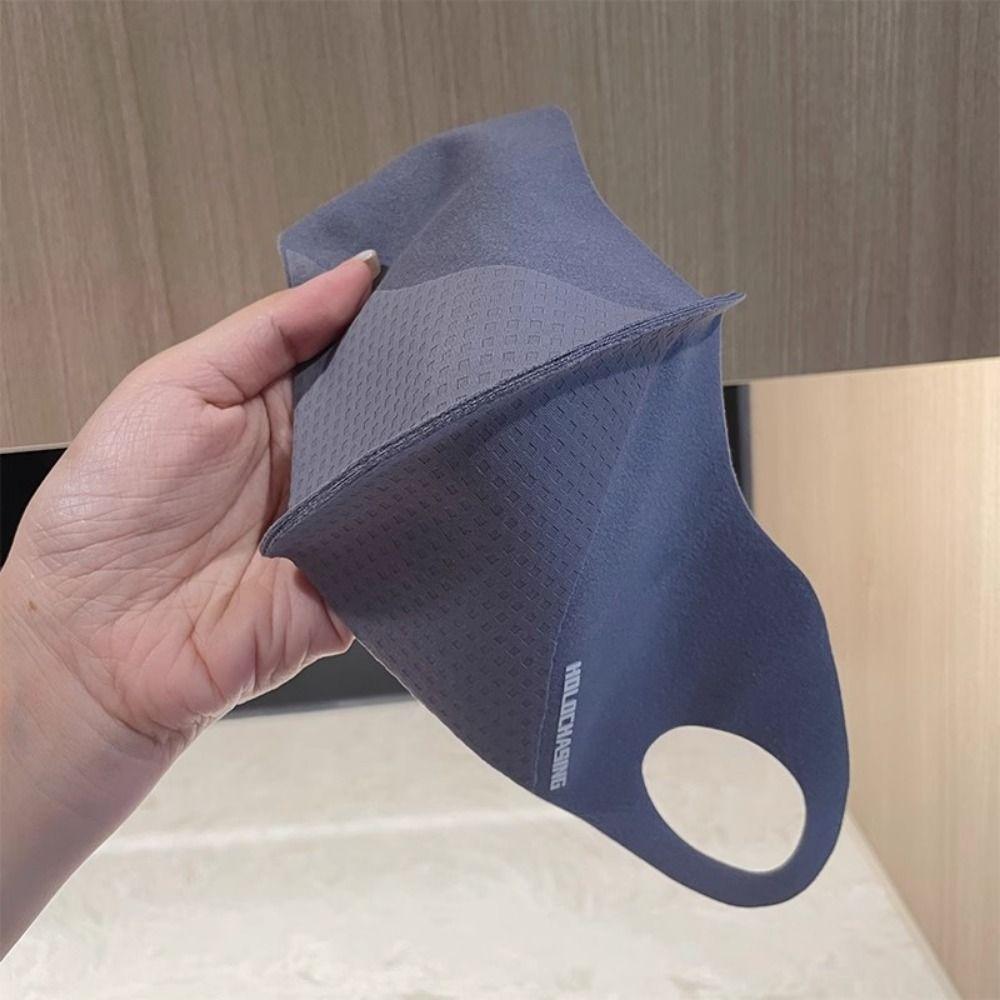 Breathable Warm Mask Autumn Winter Traceless Face Mask New Riding Face Mask