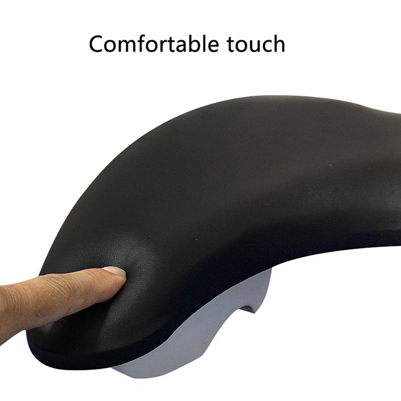 Butterfly Two Hands Nail Art Hand Pillow Removable Nail Arm Rest Manicure Stand Hand Pillow Manicure Table For Nail Salon Tools