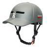 Integrated forming cap bicycle riding commuter four seasons electric battery bicycle helmet skateboard roller skating baseball