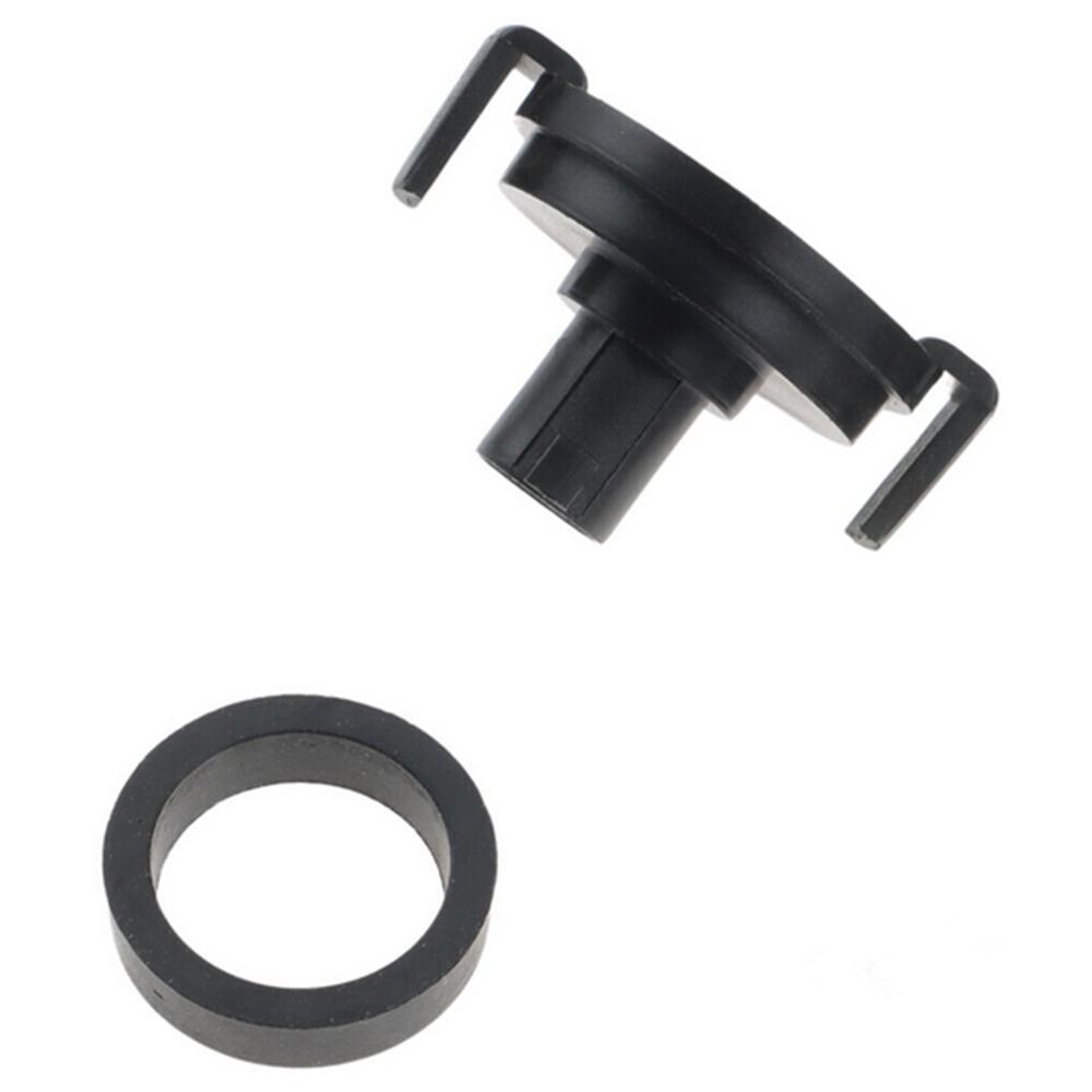 Transmission Oil Level Drain Plug with Gasket For 09-23 Hyundai Kia 45286-3B010