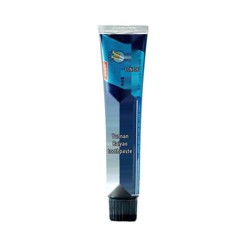 

Yunnan Baiyao Men s Longjian Mint Toothpaste