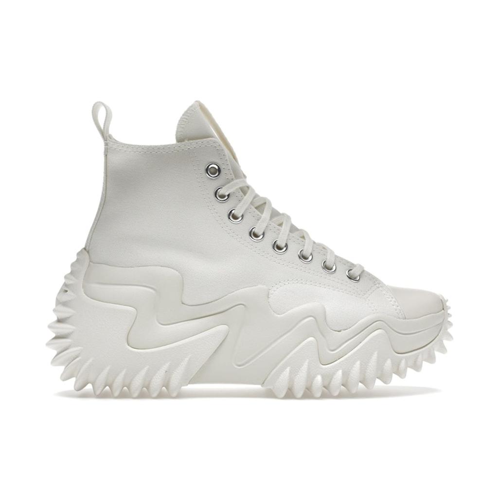 Converse Unisex sportbačiai Run Star Motion CX Egret Balti Šviesiai kauliniai A03242C