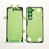 Middle Frame Back Housing Cover Glass Camera Lens Adhesive Sticker For Samsung S10 S20 Plus Note10 Note20 Ultra S21 S22 S23 S24