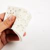 Christmas Snowflake Silicone Fondant Mold Cake Decorating Border Baking Mould 3D