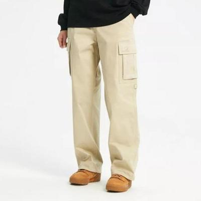 Loose Fit Out Pocket Pants Nbntd41923 35