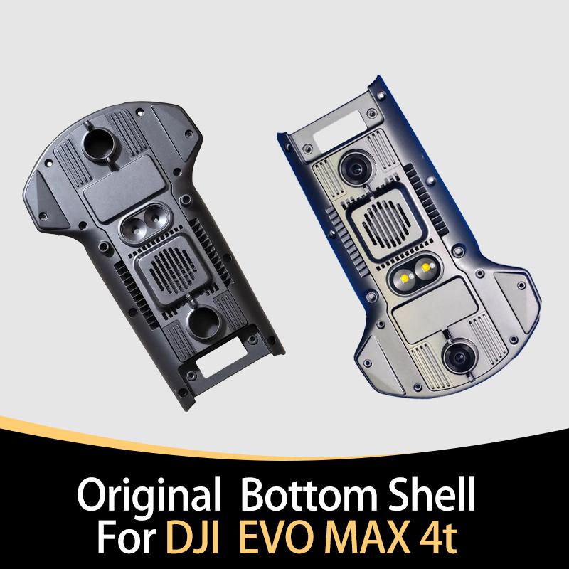 Original Bottom Shell for Autel EVO Max 4T Lower Body Cover Repair Accessories for Autel EVO Max 4T Bottom Housing