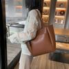 Large Capacity Tote Bag Handbag Women's New Mommy Bucket Shoulder Bag Fashion Women's Bag