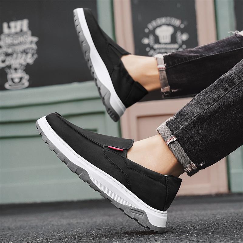 CYYTL Casual Shoes Mens Summer Loafers Outdoor Sneakers Hiking Breathable Sports Fashion Running Tennis Platform Luxury Designer