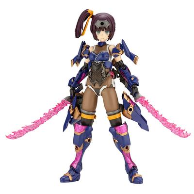 Kotobukiya Rama Ramiona Dziewczyna Ayatsuki Wysokość 162mm Model plastikowy do formowania w skali NON kolor FG094 ok.