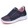 Women's Versatile Plus Size Air Cushion Running Sneakers