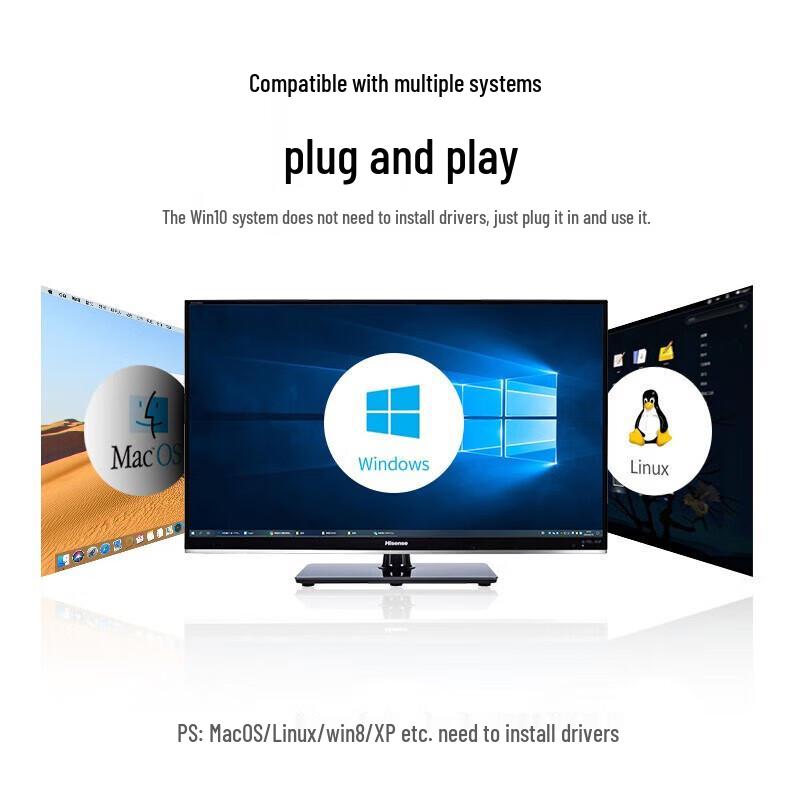 UGREEN CM448 USB Dual-Band WiFi Adapter (CN version)