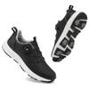 Unisex Outdoor Anti-Slip Wear-Resistant Golf Shoes X19-2