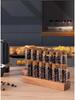 One-Way Exhaust Coffee Bean & Tea Storage Canister
