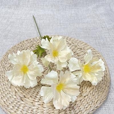 Decorazioni per la casa – Ghirlande e fiori artificiali