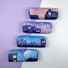 6500 Today's Sewing Pencil Case (Night Sky-IL)