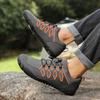 Fashion NEW Barefoot Shoes Men Outdoor Beach Water Sports Upstream Aqua Shoes Man Gym Sport Running Fitness Sneakers Size 39-46