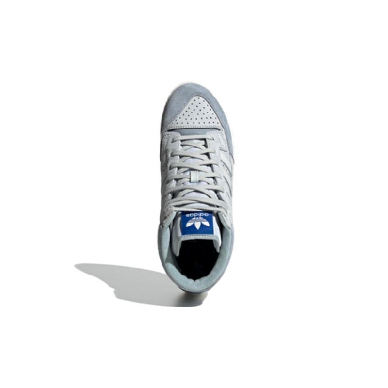 adidas Centennial 85 High Clear Grey - FZ5995