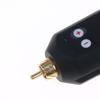 1 Stück 5–12 V Digitalanzeige USB Kabellos 1300 mAh Schnittstelle Tattoo-Stift Akku Kabellose Tattoo-Stromversorgung