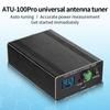 Аксесуари для комп'ютерів – USB ТВ-тюнери