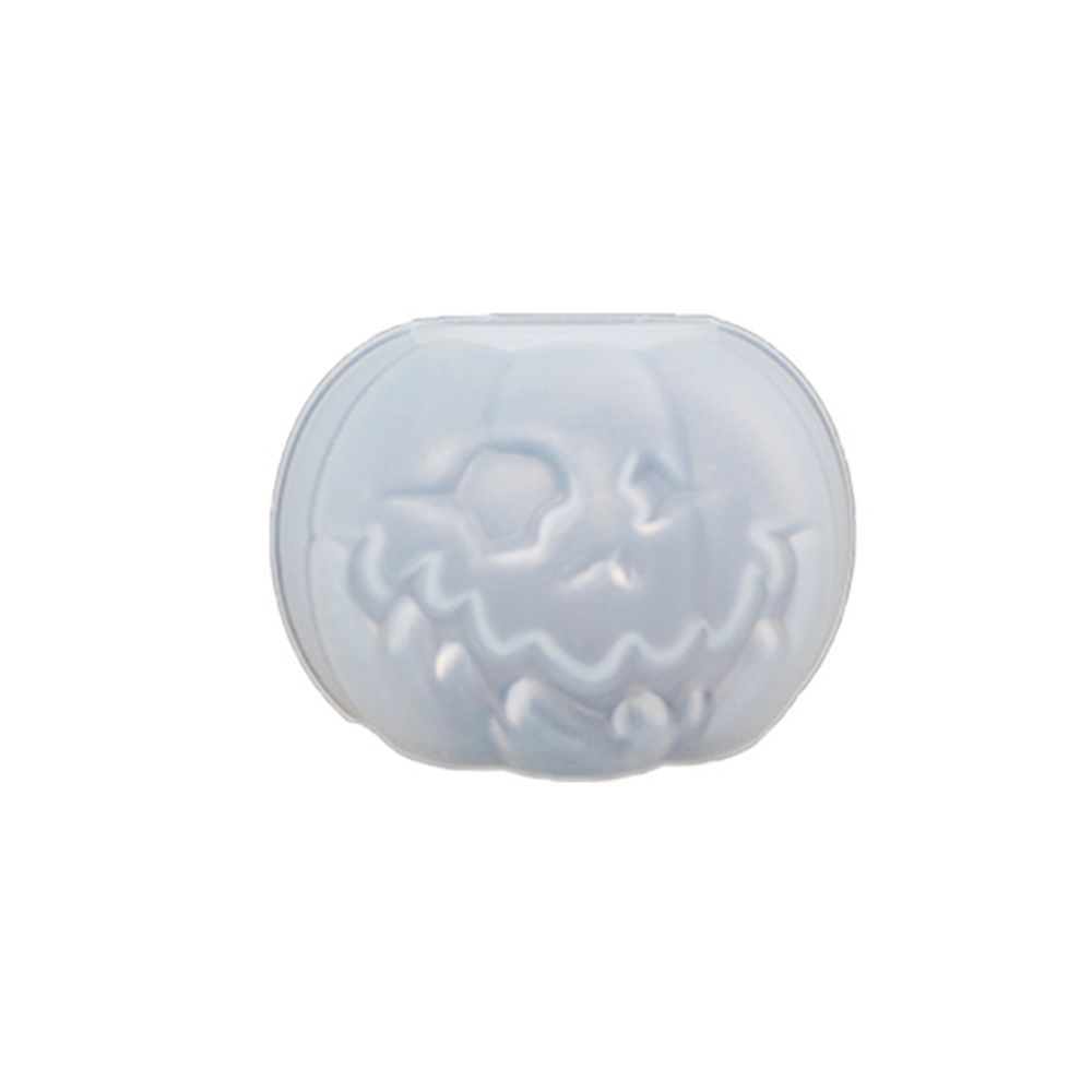 Decoration Desk Decor Gifts Soap Candle Making Supplies Pumpkin Mold Epoxy Mould Clay Tool