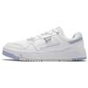 Li Ning ACE V2 Textile, Synthetic Leather Comfortable Abrasion Resistant Breathable Low Top Skateboard Shoes Men's AGCS155-1