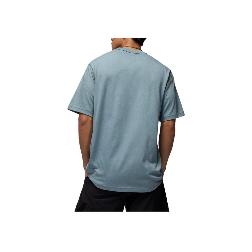 Jordan Dri-FIT SS25 Sport Dri-FIT Fashion Skin-Friendly Trendy Comfortable Short Sleeve T-Shirt Men Tops HQ9091-041