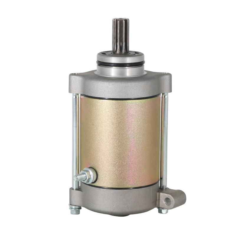 Electric Starter Motor For Linhai ATV 500 D M550 M550L EFI For Massimo UTV T-BOSS 550 550X 550F 560 ATV MSA 550 35336