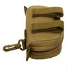 Cycling Goggles Carry Bag Glasses Storage Case Wear Resistance