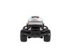 Remote-controlled car POLICE Rebel super agile