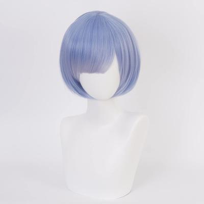 Extensiones de colores – Pelucas Cosplay