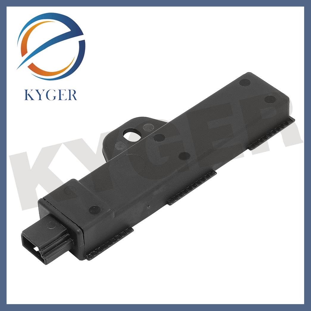 

BMW F20 Key Oscillator OE65209220832 - High Quality Auto Part KYGE KYGER