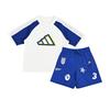 Casual Sportswear SS25 Blue/White Children Aged 3 7 Years Old JM3430