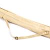 120/130/140Cm Canvas Fishing Rod Bag Waterproof Fishing Rod Umbrella Tackle Gear Storage Case Folding Portable Shoulder Bags