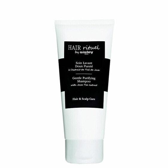 

Шампунь Sisley Gentle Purifying 400 мл