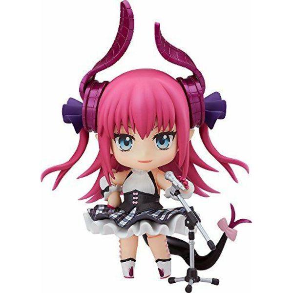 Nendoroid 950 Fate Grand Order Lancer Elizabeth Bathory Figure New From Japan Buy At A Low Prices On Joom E Commerce Platform