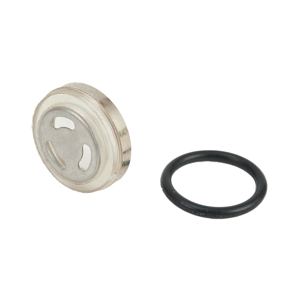Bike Brake Master Sight Glass Car Accessories Cylinder Reservoir Brand New