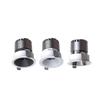 Mengpao Recessed LED Wall Washer Spotlight