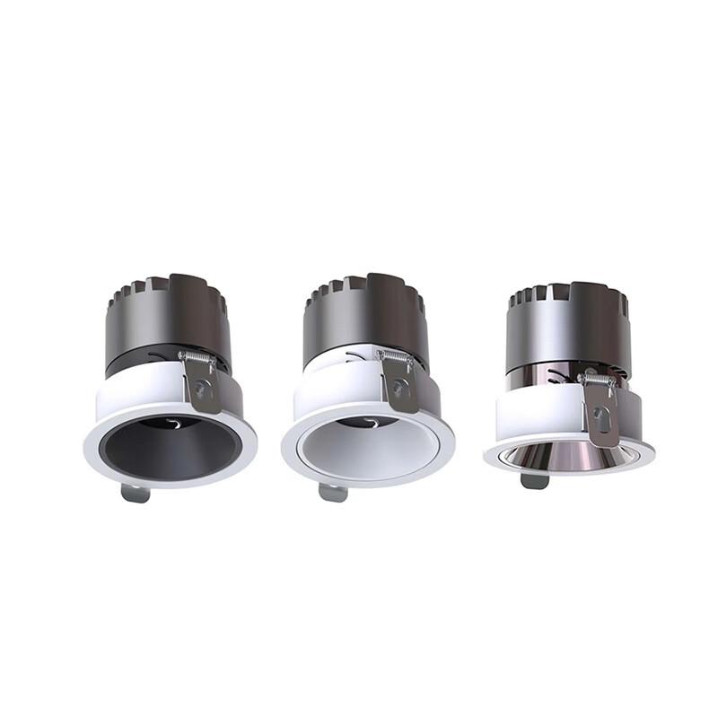 Mengpao Recessed LED Wall Washer Spotlight