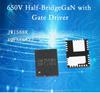 650V JW1568K VQFN86-32 Gallium Nitride Half-Bridge Gate Driver Chip