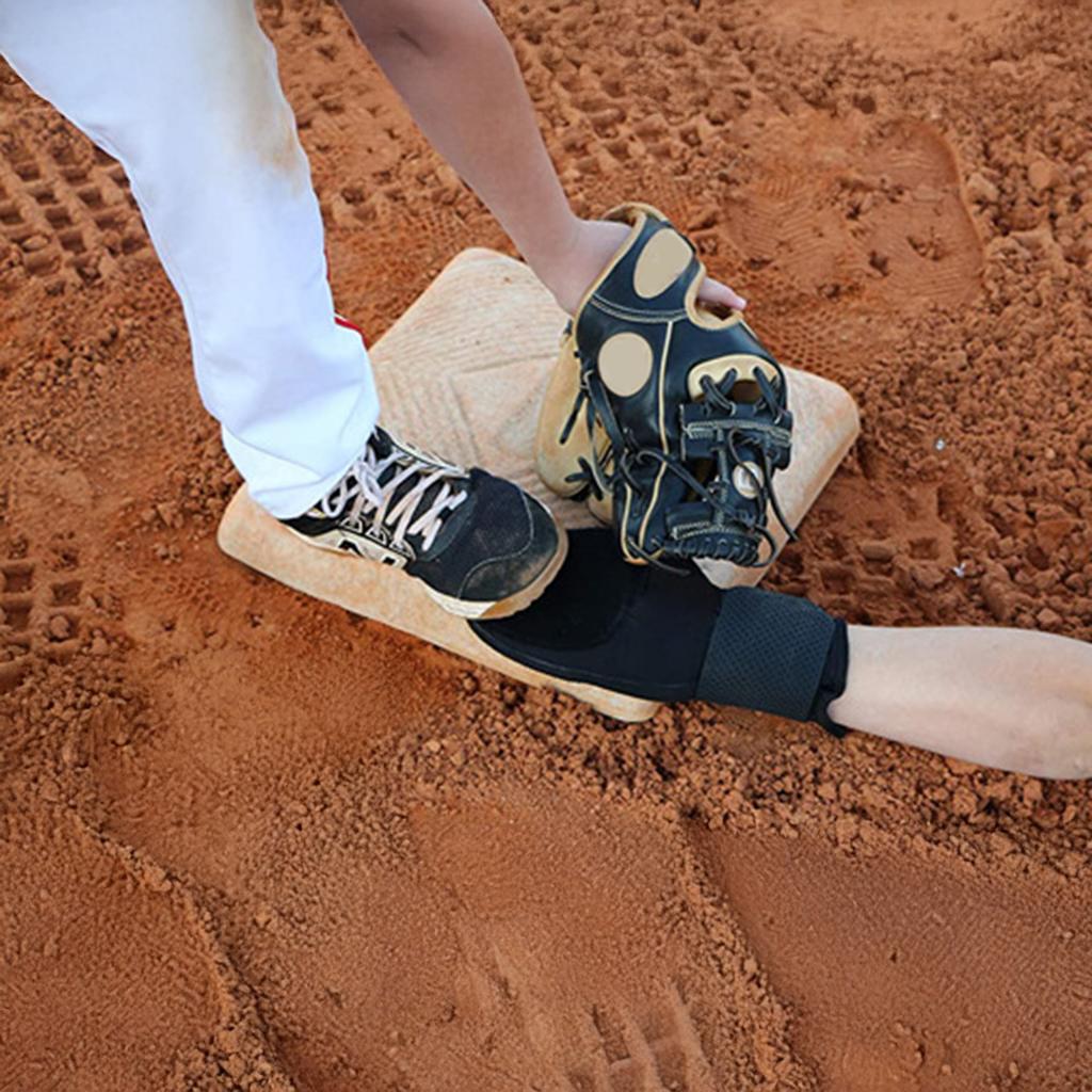 Sliding Gloves for Baseball Softball Ambidextrous Design Non Slip Grip Training Gloves for Men Women Sports Accessories