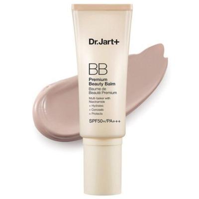 Dr. Jart+ Premium BB Beauty Balm SPF50+ PA+++ – 01 Fair Light 40 Ml