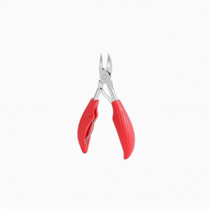 Professional Nail Clippers For Ingrown Toenails Paronychia Unisex Foot Care Manicure Tool