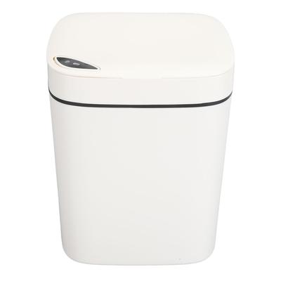 12L Automatic Trash Αδιάβροχο Αισθητήρας Κίνησης χωρίς αφή Trash Intelligent Garbage with Li