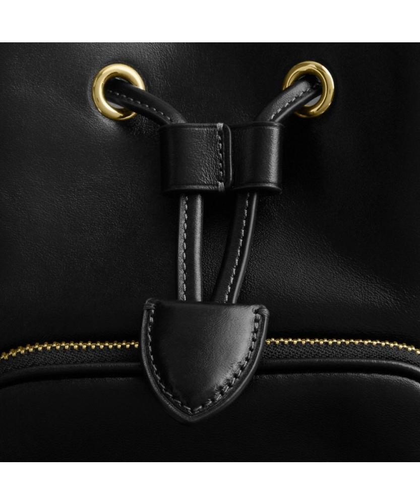 Coach Rowan Bucket Bag With Pocket Ces95 Imblk