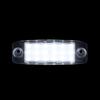 LED License Plate Lights 925013W000 For Hyundai Tucson Kia Sportage