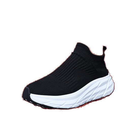 Sports Shoes Summer Breathable Casual Socks Trendy Shoes Soft-soled Travel Net Shoes